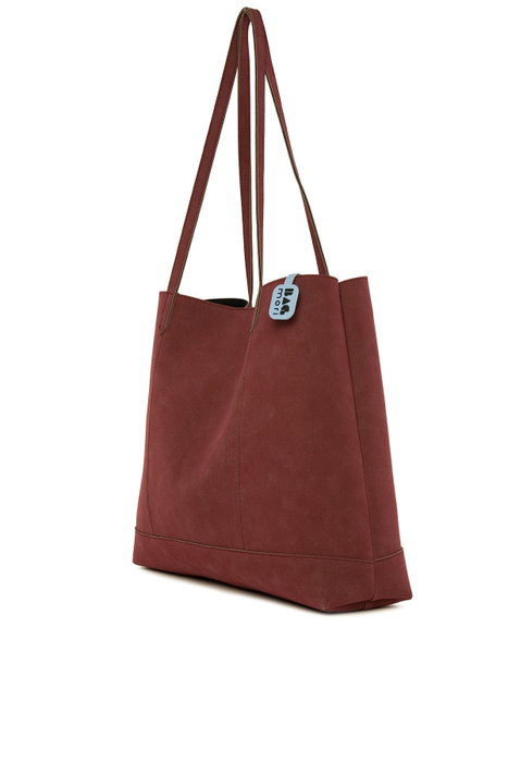 Zoozie Bags Bolso Tote Maxi Rojo Claret Zoozie Bags Bolso Tote Maxi Rojo Claret